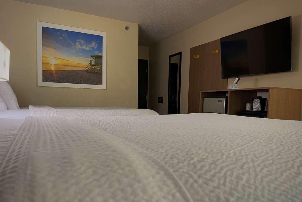 Days Inn&Suites by Wyndham Kaukauna WI Ruang foto